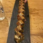 食らんど もっちゃん - 