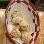 食らんど もっちゃん - 