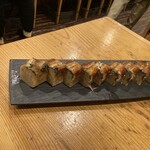 食らんど もっちゃん - 