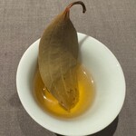 茶禅華 - カラキ茶