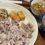 初台スパイス食堂 和魂印才たんどーる - 202407