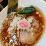 中華そば 春ちゃん - 