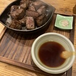 食らんど もっちゃん - 