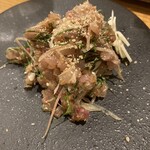 食らんど もっちゃん - 