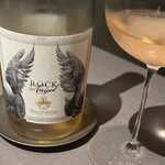 茶禅華 - ワインペアリング07