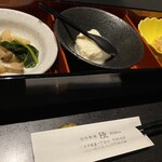 陸 - 料理写真: