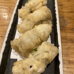 食らんど もっちゃん - 