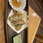 食らんど もっちゃん - 