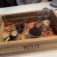 Terres de Truffes, Tokyo - 