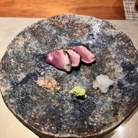 肉割烹 ASATSUYU - 