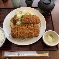 とんかつ まい泉 青山本店 - 
