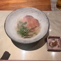 肉割烹 ASATSUYU - 