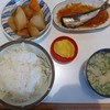 おかだ食堂