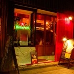 ガレット・バン - 