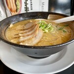 幸楽苑 - 料理写真: