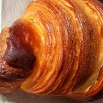 パン ボン コルネ - 