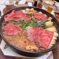 貴船喜らく -  貴船喜らく -