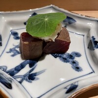 寿司 あつや - 