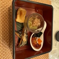 完全個室鮨和食かなうS - 