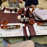 貴船喜らく -  貴船喜らく -