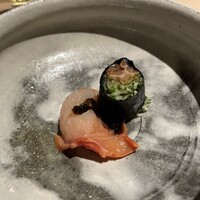 寿司 あつや - 