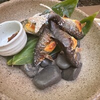 貴船喜らく -  貴船喜らく -