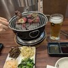 焼肉 ぽんが 目黒本店