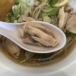 はすの里 新御徒町本店 - 