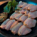 DINING BAR LIBERTY - 
