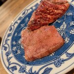 NO MEAT,NO LIFE. 6x - 