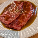 NO MEAT,NO LIFE. 6x - 