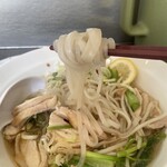 はすの里 新御徒町本店 - 