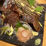 小料理 奈かの - 