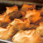 お菓子のほんだ - 料理写真: