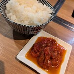 NO MEAT,NO LIFE. 6x - 