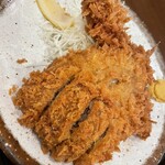 巣鴨ときわ食堂 本店 - 