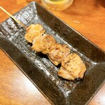 まさき - かしわ