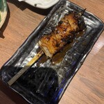 炭旬 - 牛シマチョウ