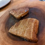 NO MEAT,NO LIFE. 6x - 