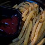 DINING BAR LIBERTY - 