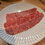 NO MEAT,NO LIFE. 6x - 