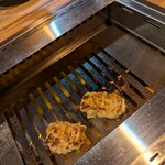 NO MEAT,NO LIFE. 6x - 