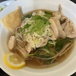 はすの里 新御徒町本店 - 