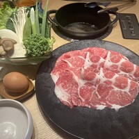 すき焼 しゃぶしゃぶつかだ KITTE大阪店 - 