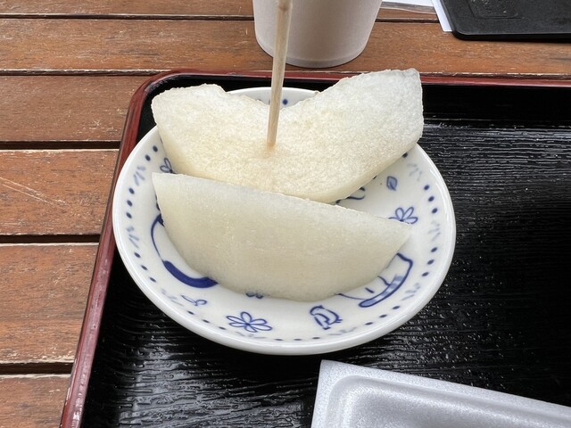 小国川観光 - 舟形（海鮮）の写真