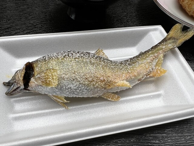 小国川観光 - 舟形（海鮮）の写真