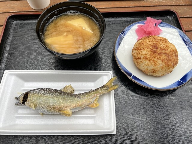 小国川観光 - 舟形（海鮮）の写真