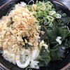 セルフうどん やま 徳島駅前店