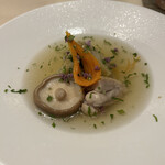 野菜割烹 あき吉 - 炊き合わせ