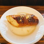 ふたつの彗星 - パン